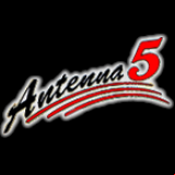Radio Antenna 5 95.5