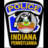 Radio Indiana Borough Police and County Fire Dispatch
