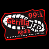 Radio Gerilla Radio 99.1