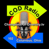 Radio Champions Of Diversity