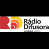Radio Rádio Difusora Goiânia 640