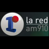 Radio La Red AM 910