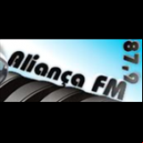 Radio Rádio Aliança FM 87.9