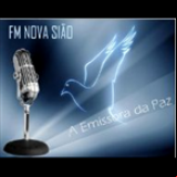 Radio Rádio Nova Sião FM 87.9