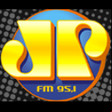 Radio Rádio Jovem Pan FM (Santos) 95.1
