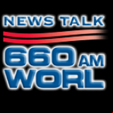 Radio WORL 660