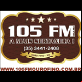 Radio 105 FM Ouro Fino