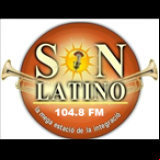 Radio Son Latino Gerona 104.8 FM