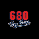 Radio The Fan 680