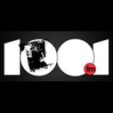 Radio 100.1 FM
