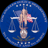 Radio Los Angeles Police Department - Van Nuys, Valley Traffic, Tactic