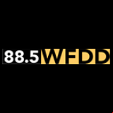 Radio WFDD-2 88.5