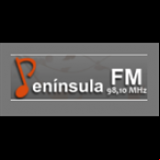 Radio Rádio Peninsula FM 98.1