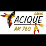 Radio Rádio Cacique 760