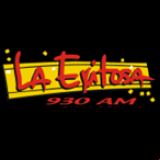 Radio La Exitosa 930