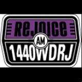 Radio Rejoice 1440