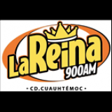 Radio La Reina 900