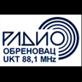 Radio Radio Obrenovac 88.1