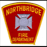 Radio Northbridge area Fire