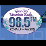 Radio KCMA-LP 98.5
