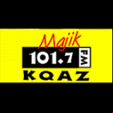 Radio Majik 101.7