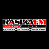 Radio Rasika Ungaran 105.6 FM