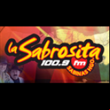 Radio La Sabrosita 100.9