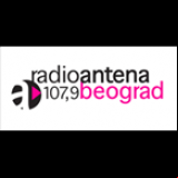 Radio Radio Antena Beograd 107.9