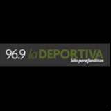 Radio La Deportiva 96.9