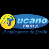 Radio Rádio Tucano FM 91.5