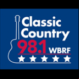 Radio WBRF 98.1