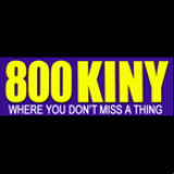 Radio KINY 800
