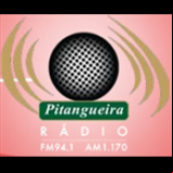 Radio Rádio Pitangueira FM 94.1