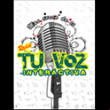 Radio TU VOZ INTERACTIVA RADIO