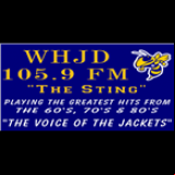 Radio WHJD 920