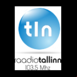 Radio Raadio Tallinn 103.5
