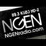 Radio NGEN Radio 89.3
