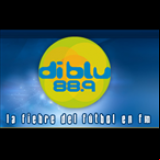 Radio Diblu FM 88.9