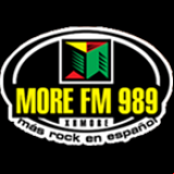 Radio More FM 98.9