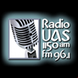 Radio Radio UAS 96.1