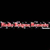 Radio Radio Enigma Romania