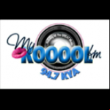 Radio KYAF 94.7