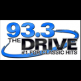 Radio The Drive 93.3