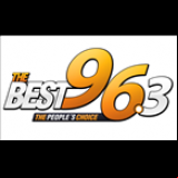 Radio The Best 96.3