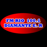 Radio Radio Rio Diamante 100.1