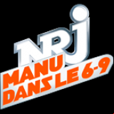 Radio NRJ Manu Dans le 6/9