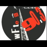 Radio WFTE 90.3