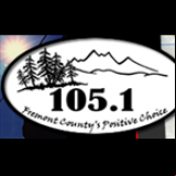 Radio KTUG 105.1