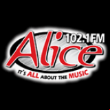 Radio Alice 102.1