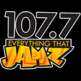 Radio 107.7 Jamz